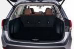 Subaru Forester Touring 2018 года (NA)